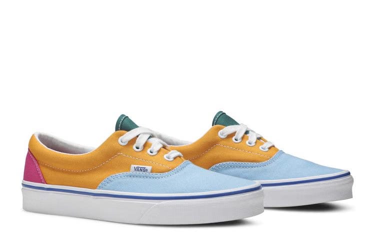 Vans Old Skool Colorblock