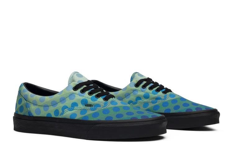 David Bowie x Vans Era Space Oddity