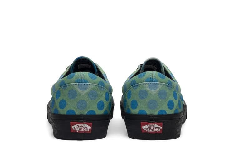 David Bowie x Vans Era Space Oddity