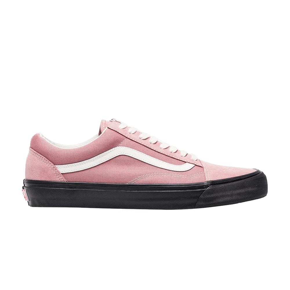 Vans OG Old Skool LX Ash Rose