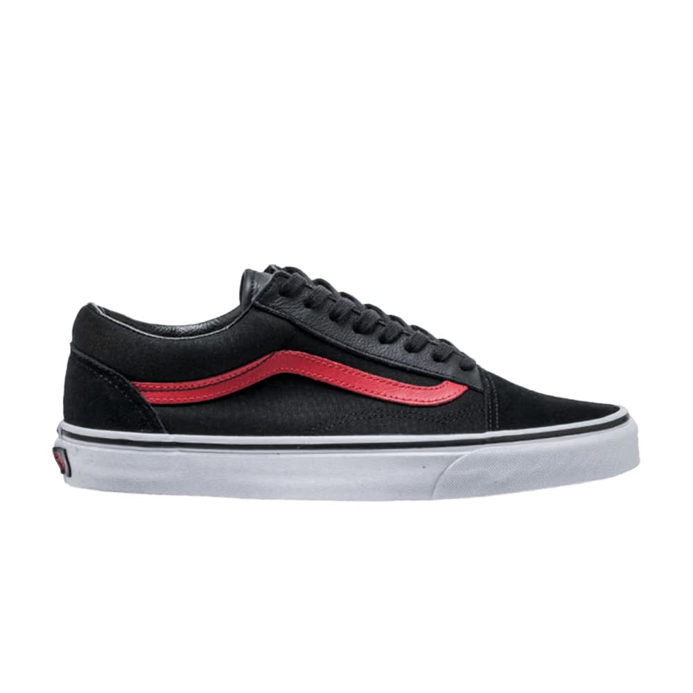 Shoe Palace x Vans Old Skool 25th Anniversary