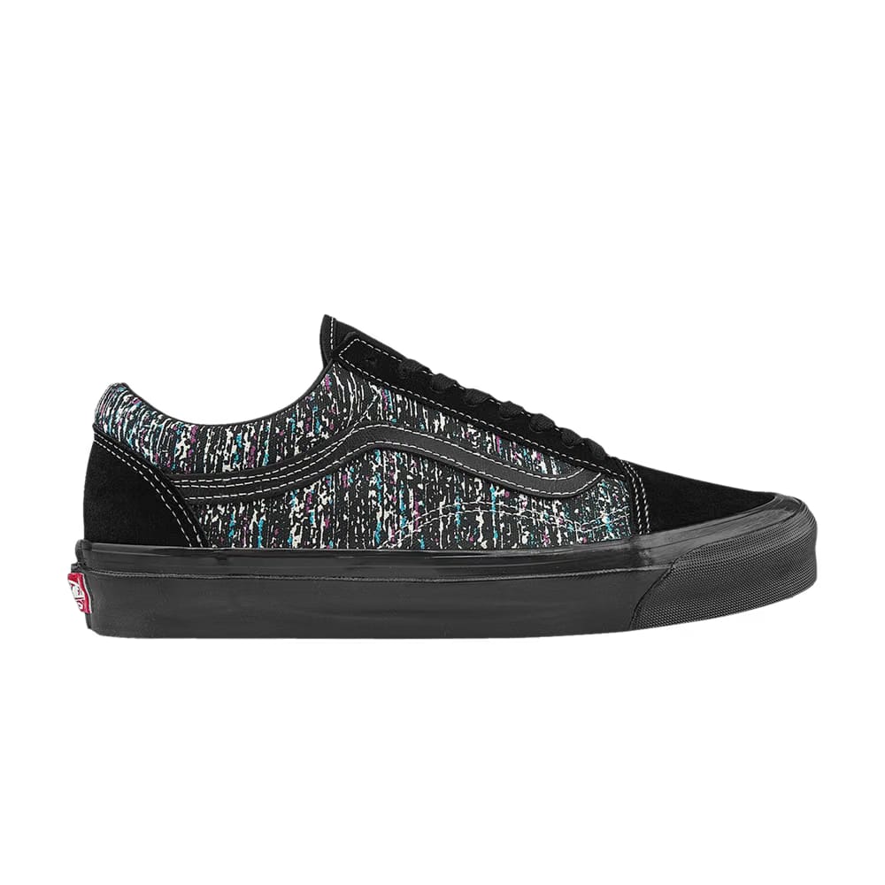 Vans OG Old Skool LX OG Static Print