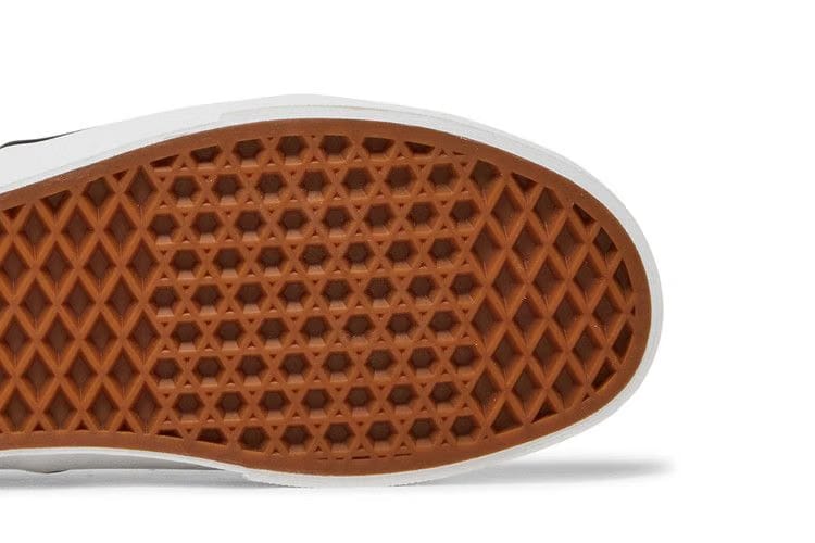 Vans Authentic Blur Check
