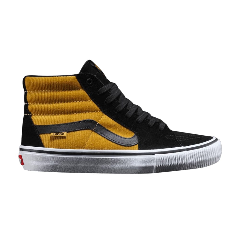 Vans SK8-Hi Pro Corduroy Pack