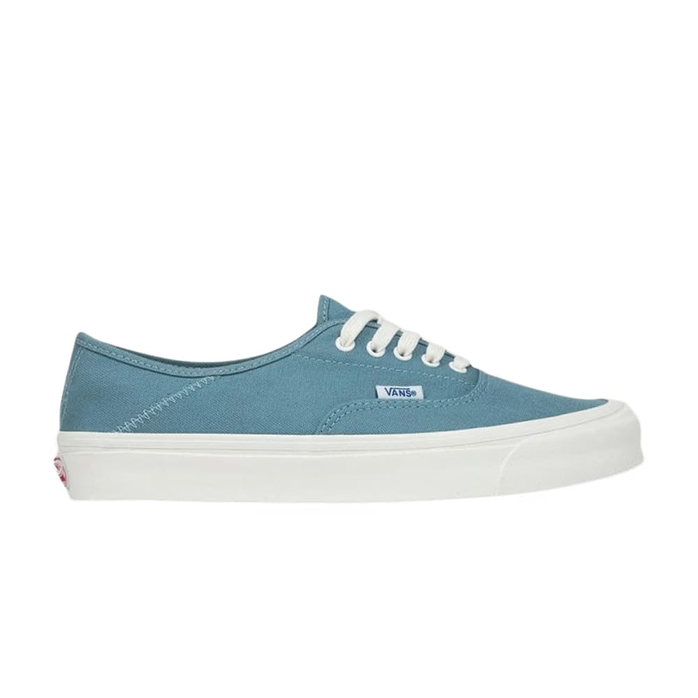 Vans OG Style 43 LX Smoke Blue