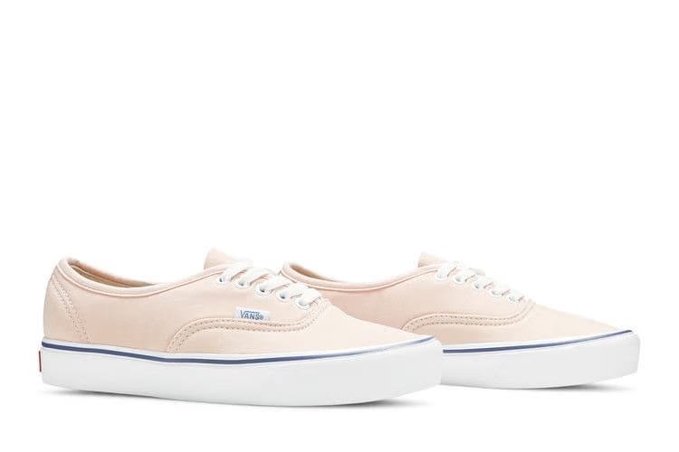 Schoeller x Vans Authentic '66 Lite Spanish Villa