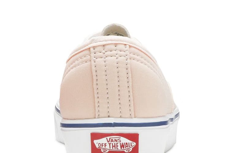 Schoeller x Vans Authentic '66 Lite Spanish Villa
