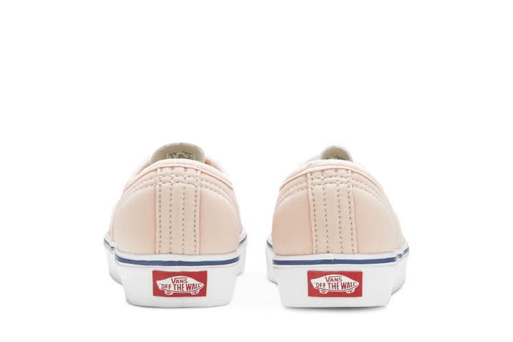 Schoeller x Vans Authentic '66 Lite Spanish Villa