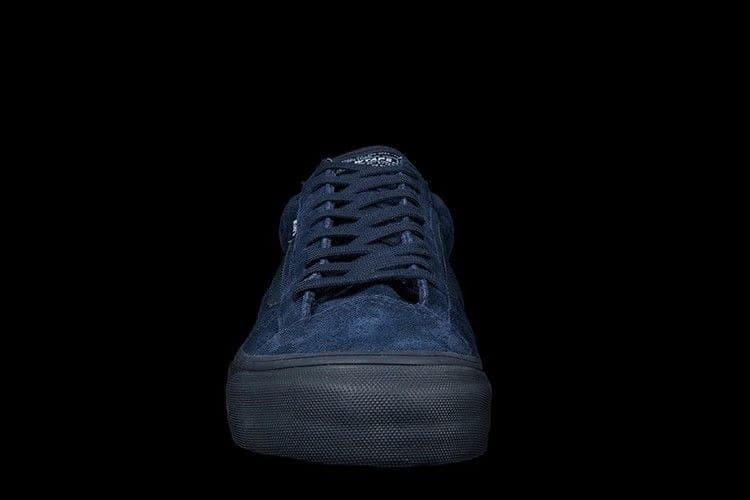 Vans WTAPS x OG Style 36 LX Navy