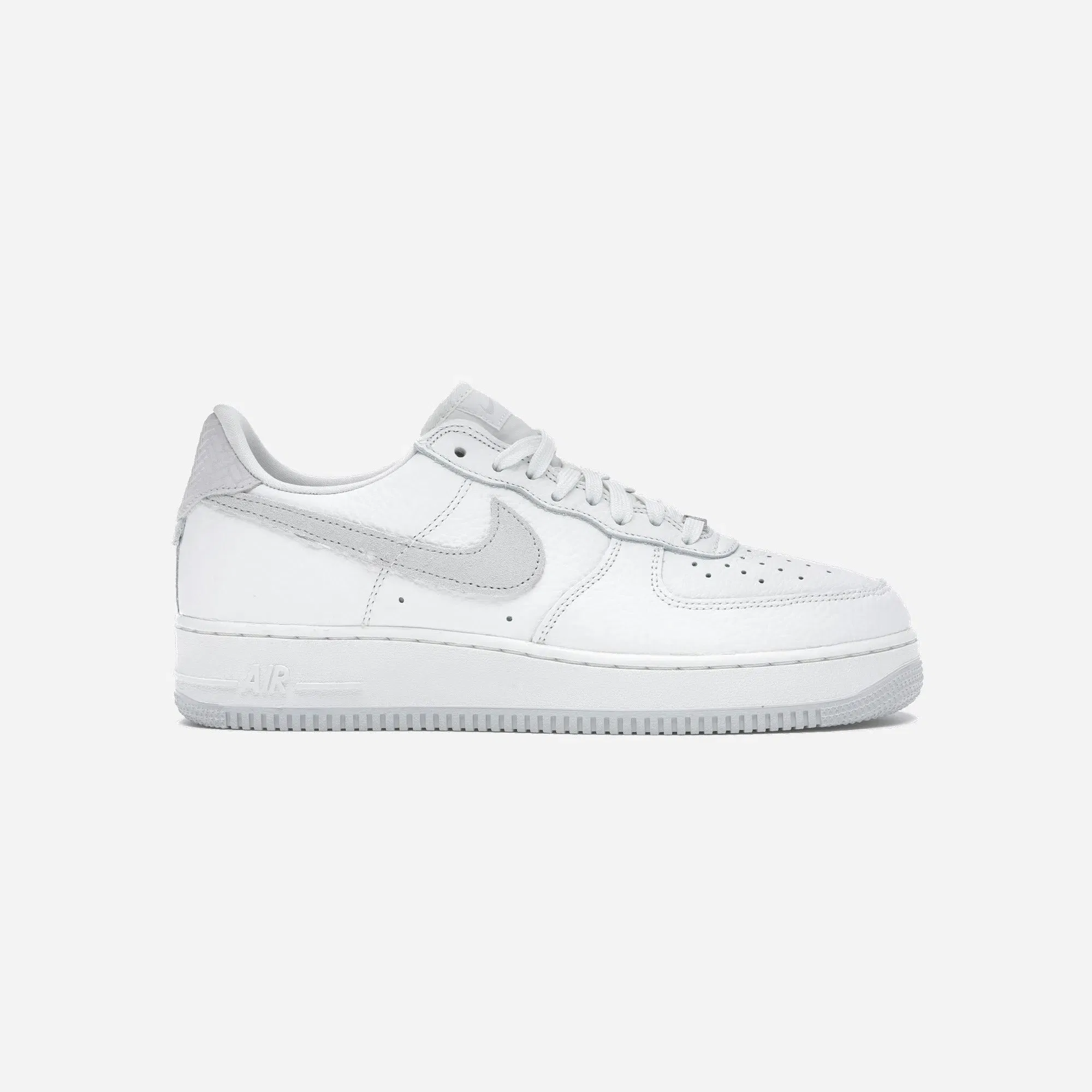 Nike Air Force 1 Craft Summit White Photon Dust