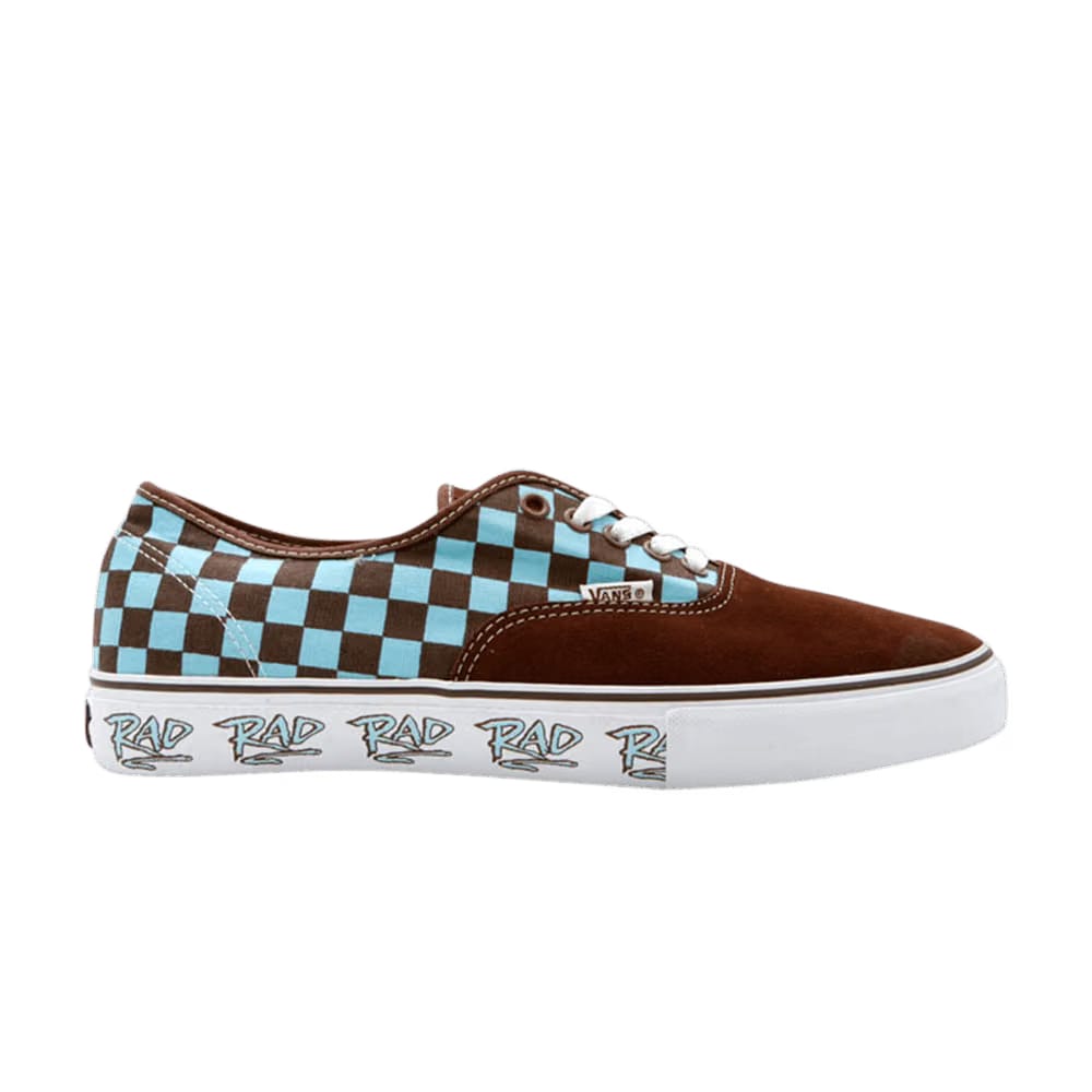 Vans Authentic S Orig