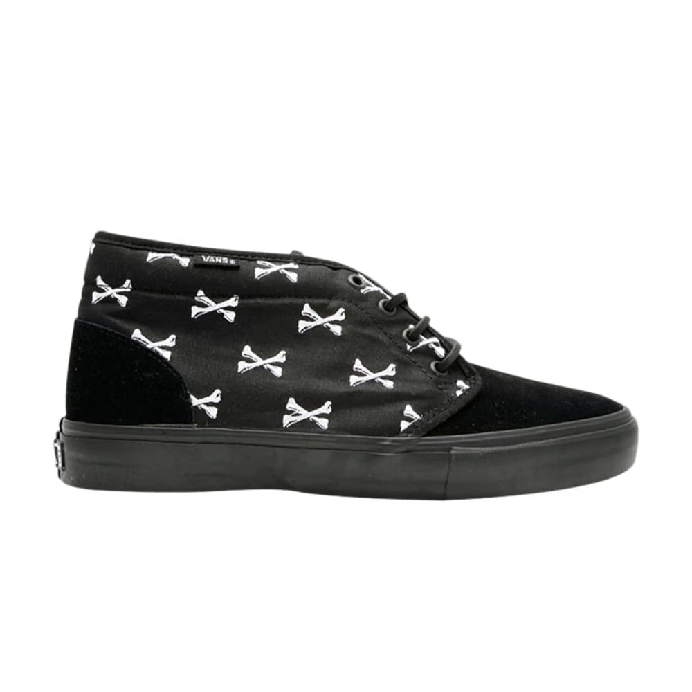 Vans Chukka 59