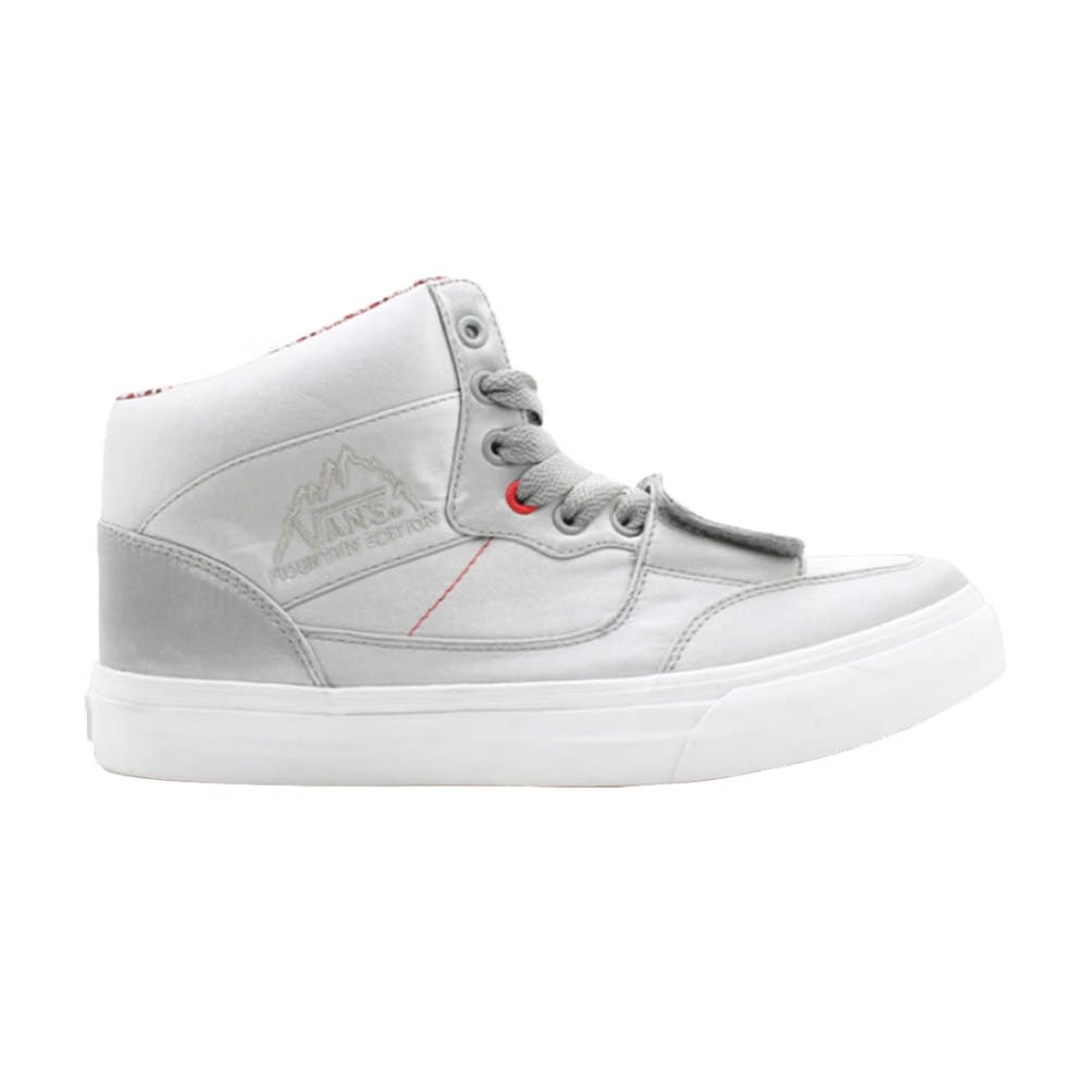 Vans Mountain Edition High
