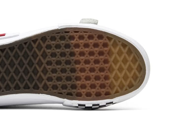 Vans SK8-Hi Cap LX Marshmallow