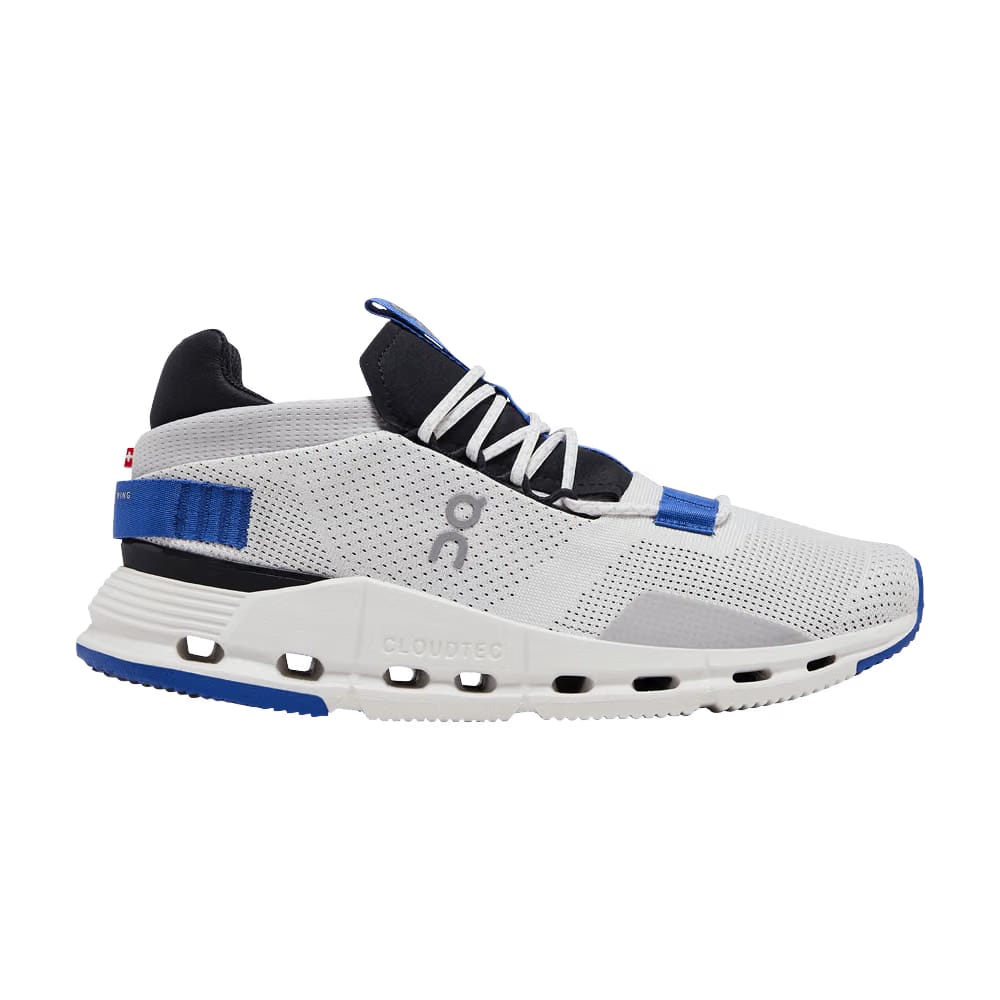 Wmns Cloudnova 'White Cobalt'