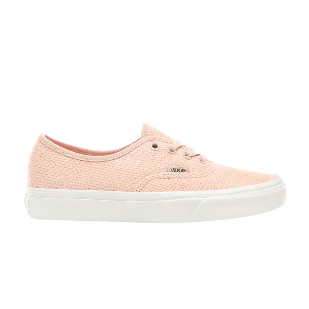 Vans Authentic Woven Check - Spanish Villa