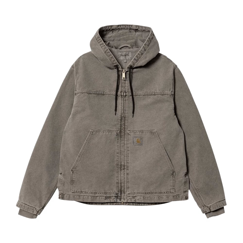 Carhartt WIP Arling Jacket Black