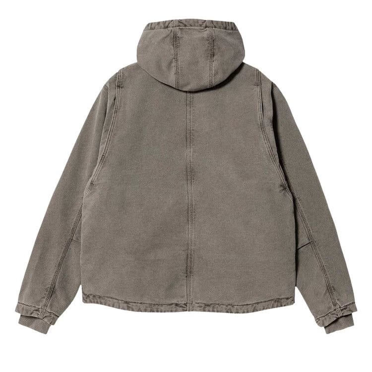 Carhartt WIP Arling Jacket Black