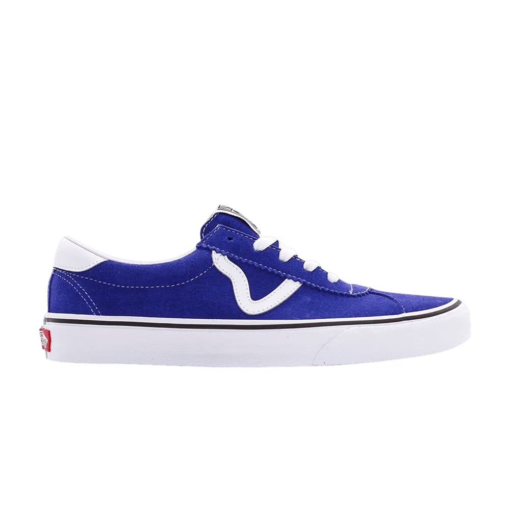 Vans Epoch Sport LX Surf The Web
