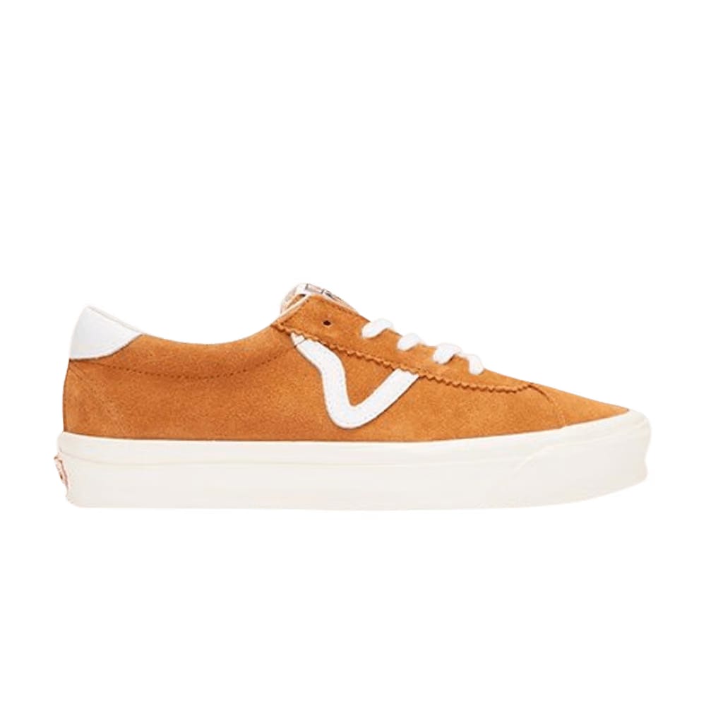 Vans OG Epoch LX Pumpkin Spice Henna