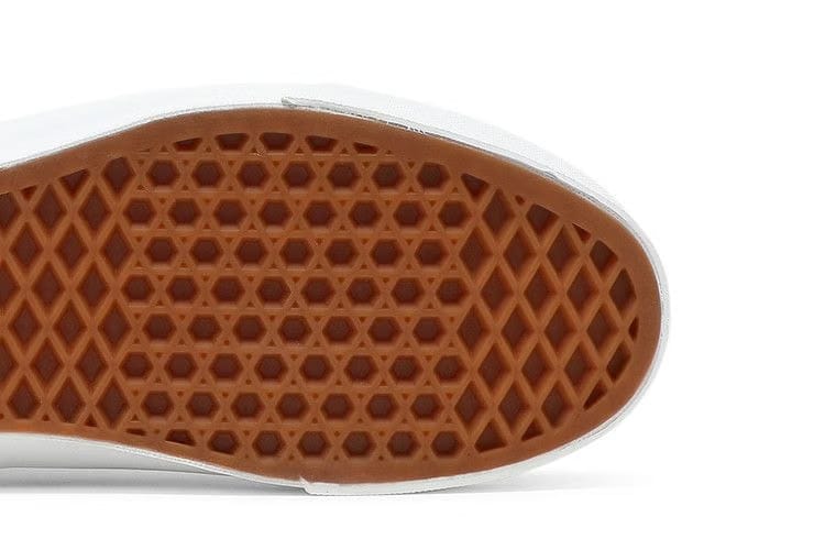 Wacko Maria x Vans Authentic LX Records - Baby Blue