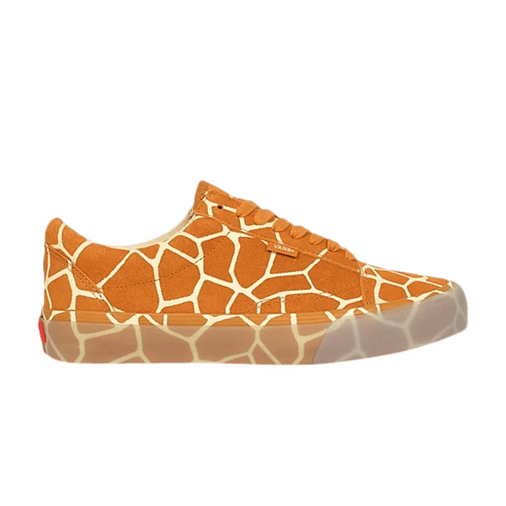 Vans Old Skool NS Giraffe