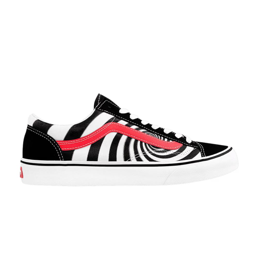 Vans Style 36 Swirl