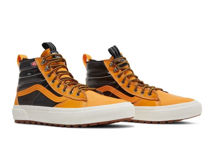 Vans Sk8-Hi MTE 2.0 DX Apricot Gum