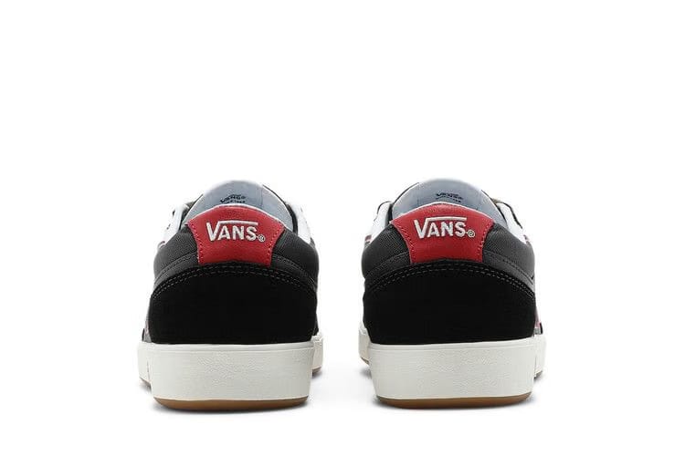 Vans Lowland CC Serio Collection - Black