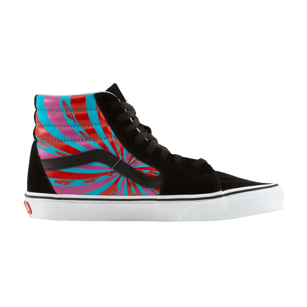 Vans Sk8-Hi Retro Mart