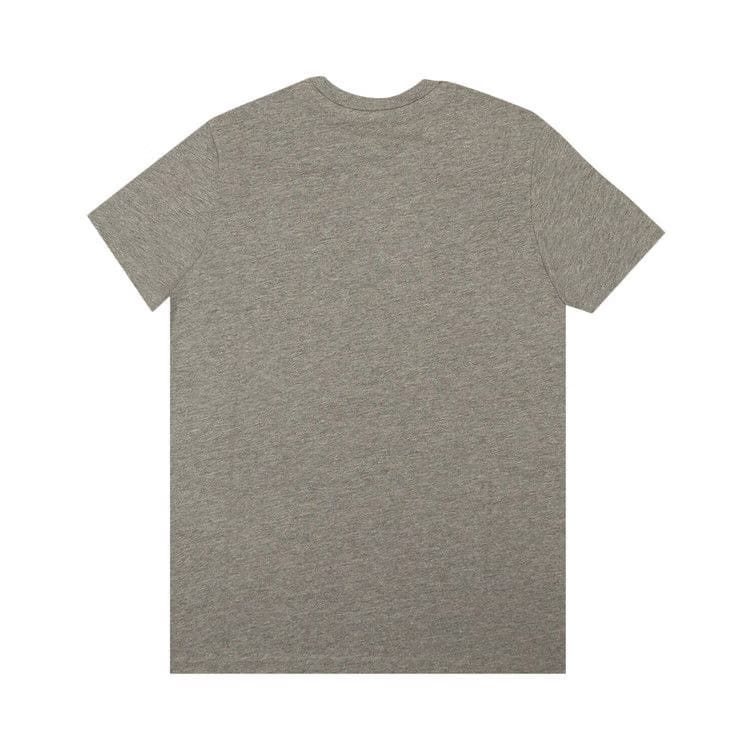 Kenzo Classic Tiger Shorts-Sleeve T-Shirt Grey