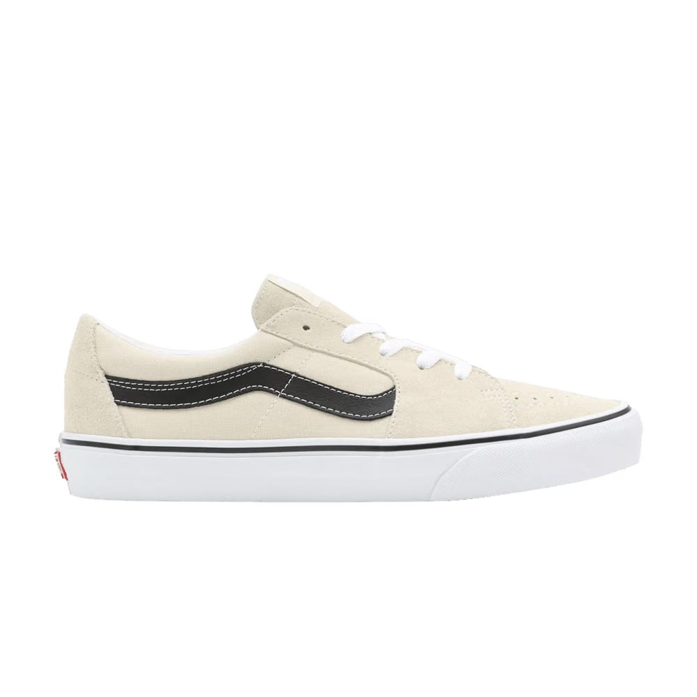 Vans Sk8-Low Utility - Turtledove