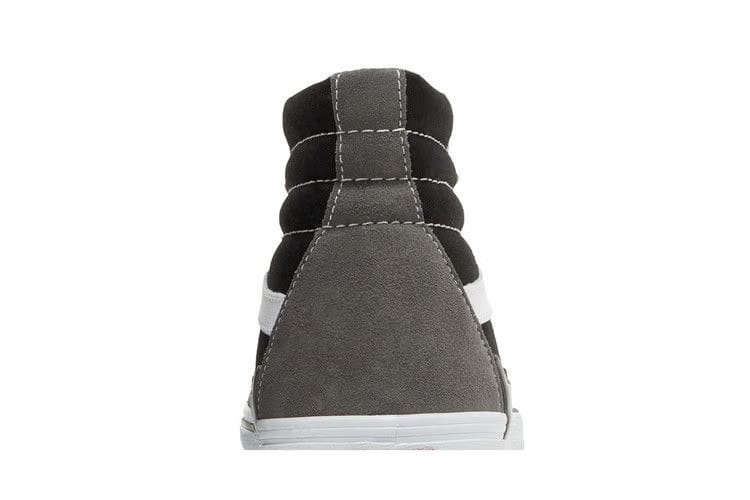 Vans Sk8-Hi Bolt - Pewter