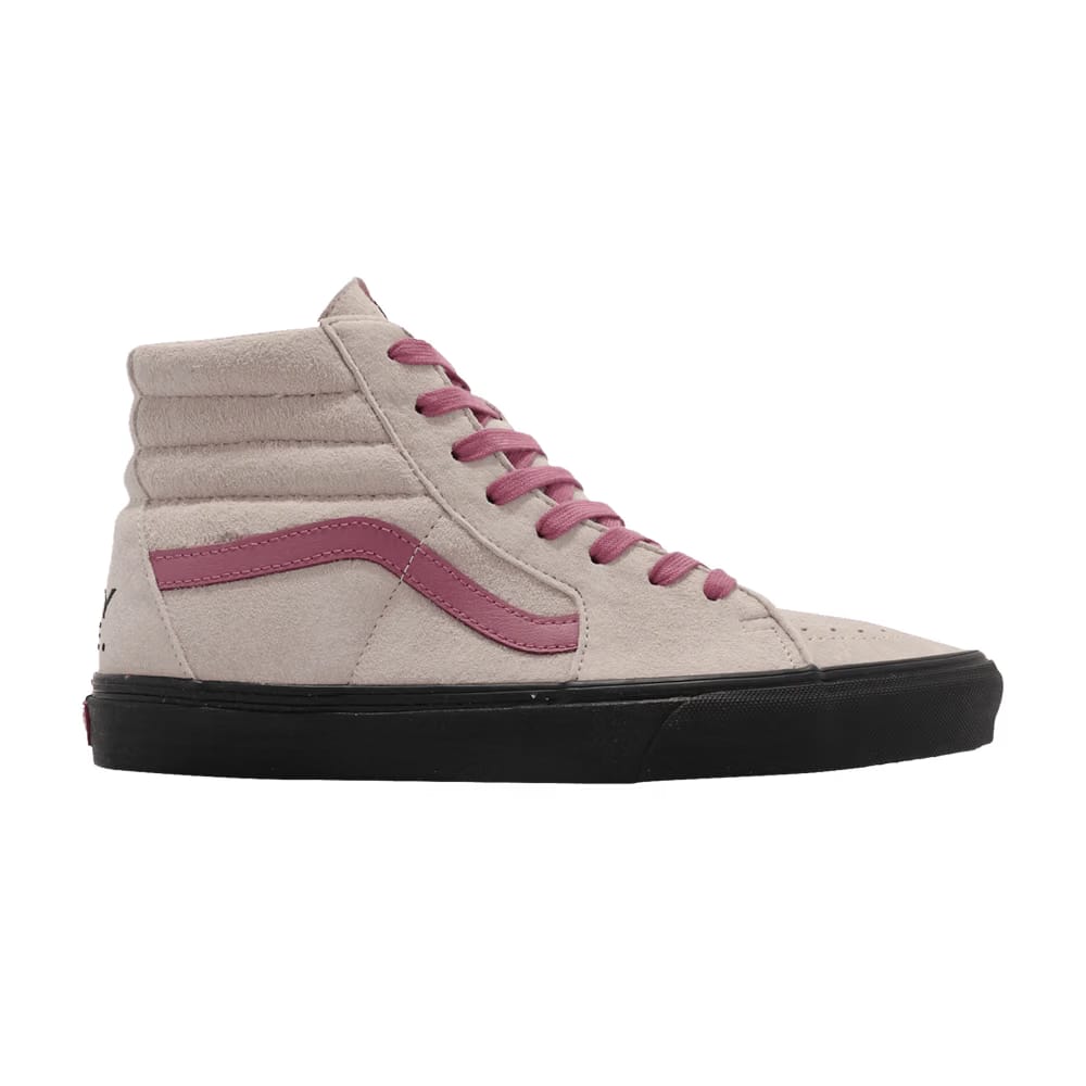 They Are x Vans Sk8-Hi Year of the Ox