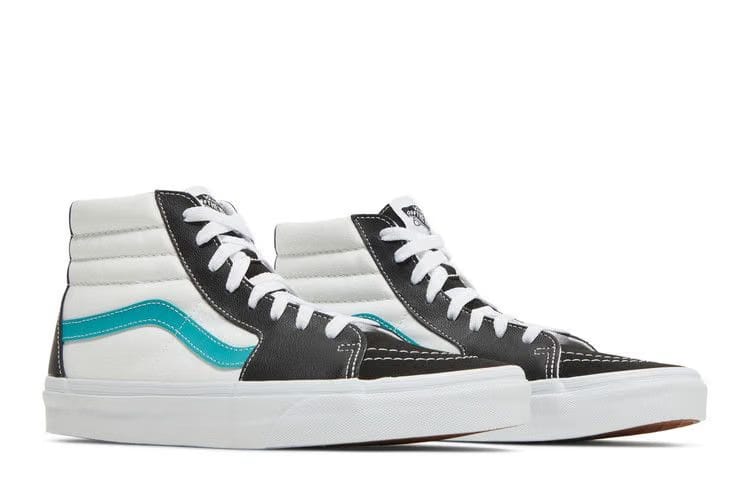 Vans Sk8-Hi Classic Sport