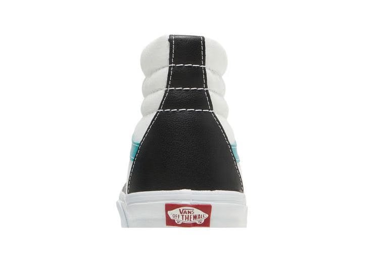 Vans Sk8-Hi Classic Sport