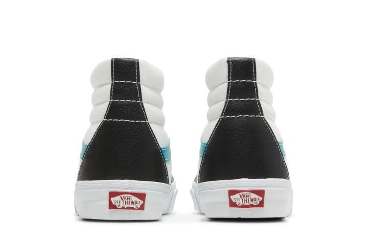 Vans Sk8-Hi Classic Sport