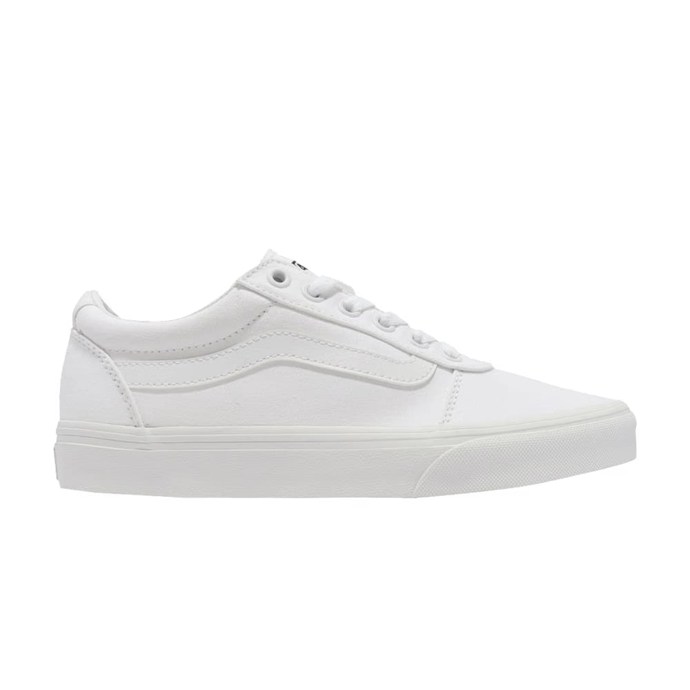 Vans Wmns Ward 'Triple White'