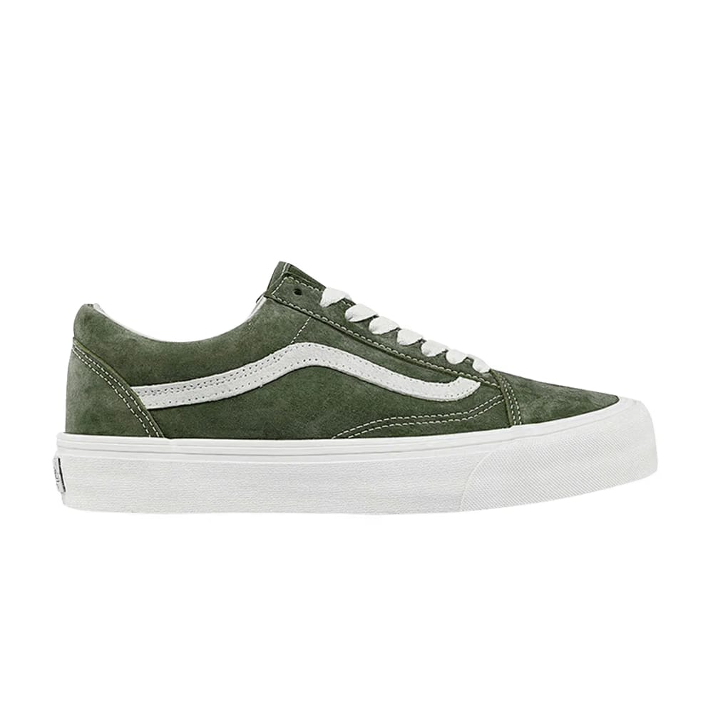 Vans Old Skool VR3 LX Forest Night