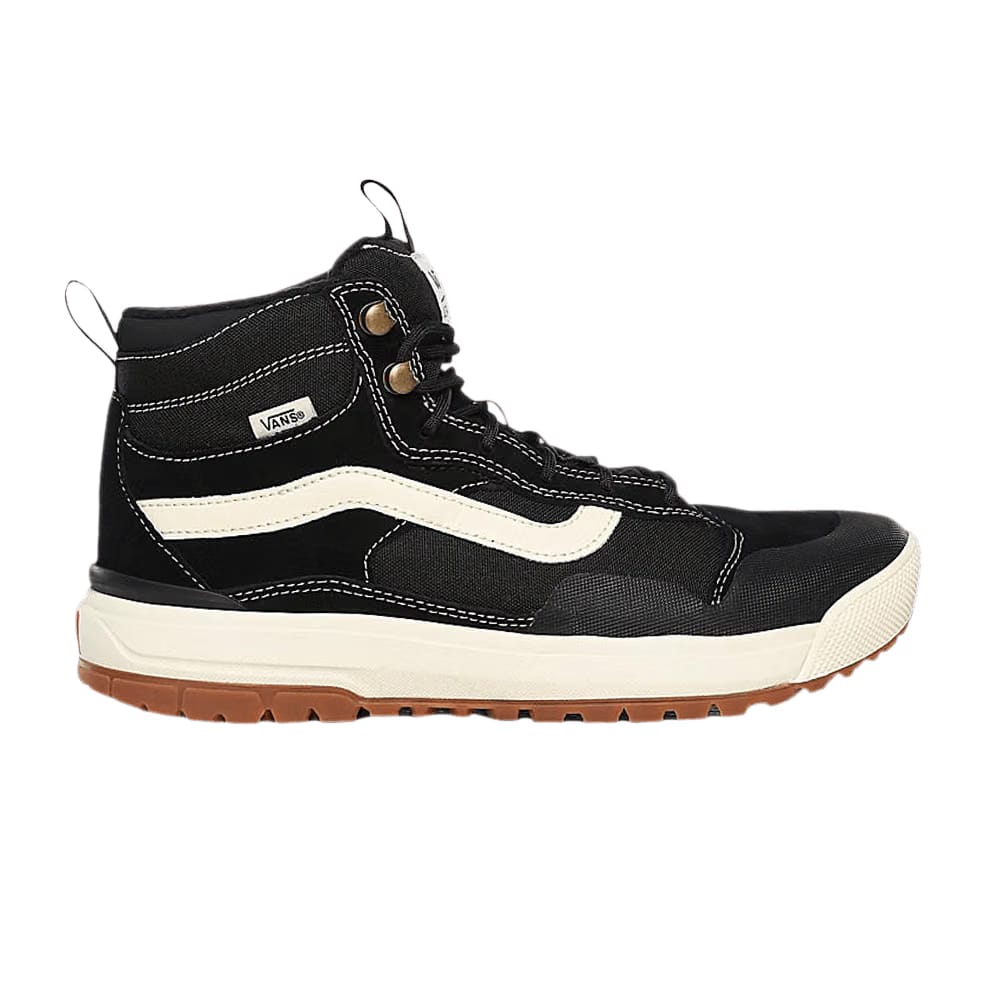 Vans UltraRange Exo High MTE Black Gum
