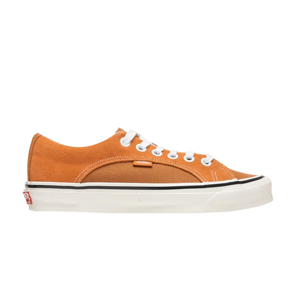 Vans OG Lampin LX Apricot Buff