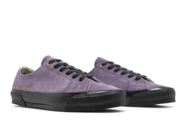Julian Klincewicz x Vans Vault OG Style 31 LX Pure Imagination - Grape Jam