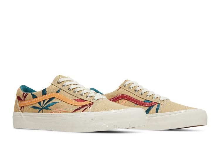 Vans Old Skool VR3 LX Positive Vibrations