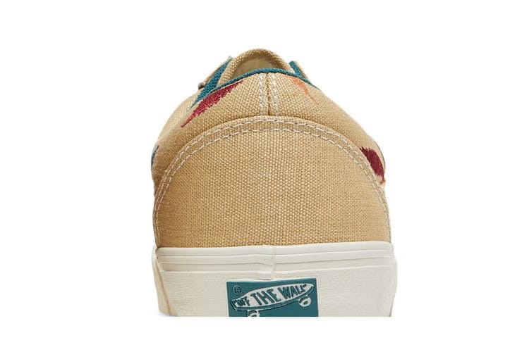 Vans Old Skool VR3 LX Positive Vibrations