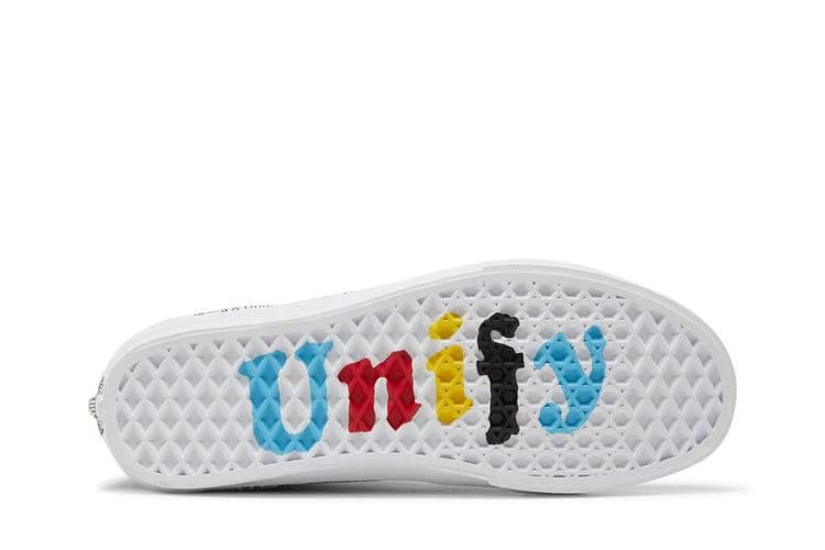 Vans Sk8-Hi Unify