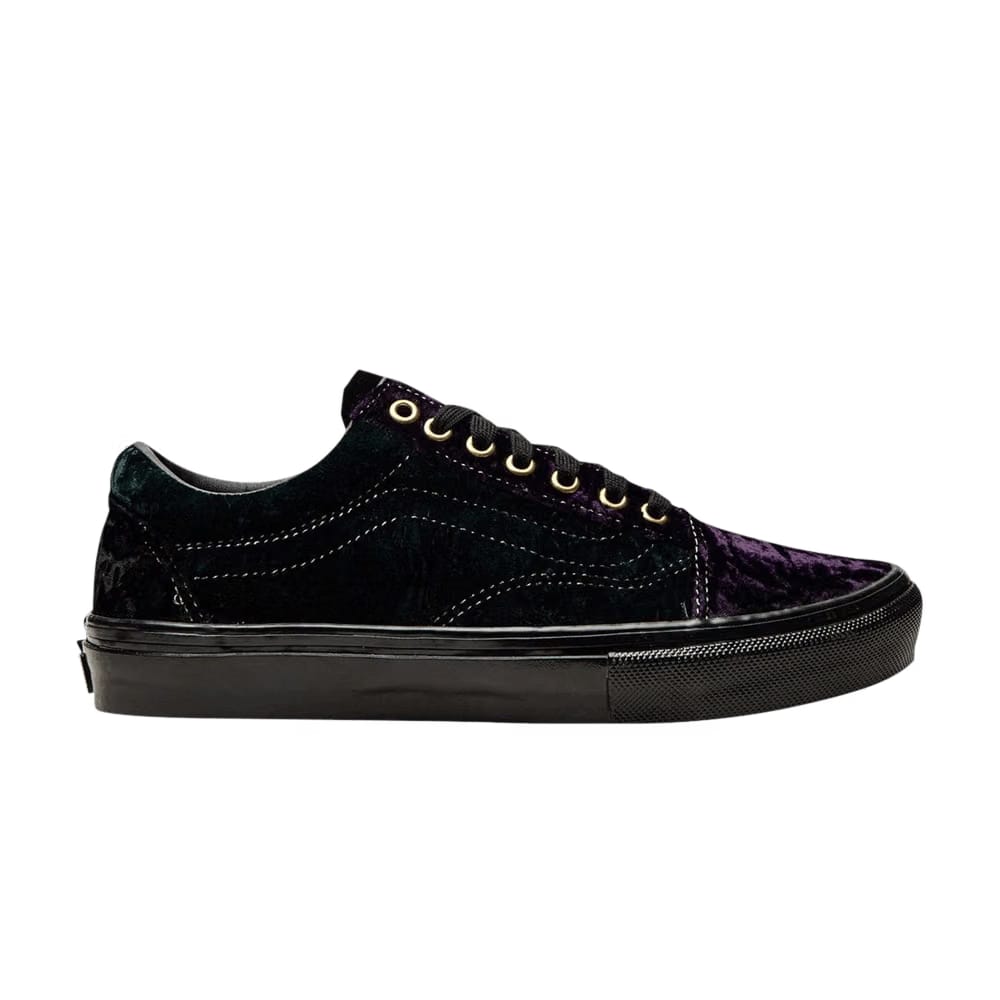 Vans Skate Old Skool Multi-Color