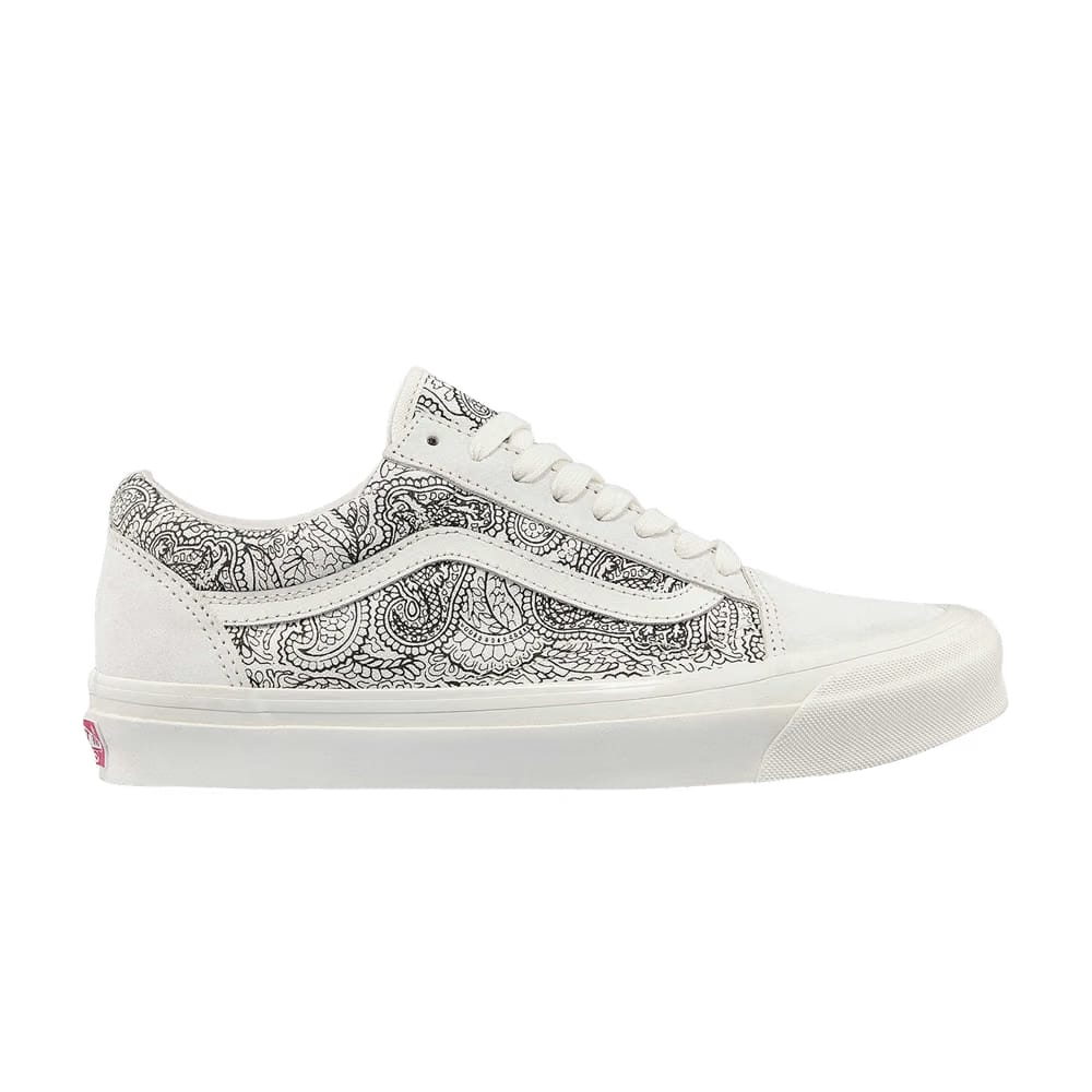 Vans OG Old Skool LX Dragon