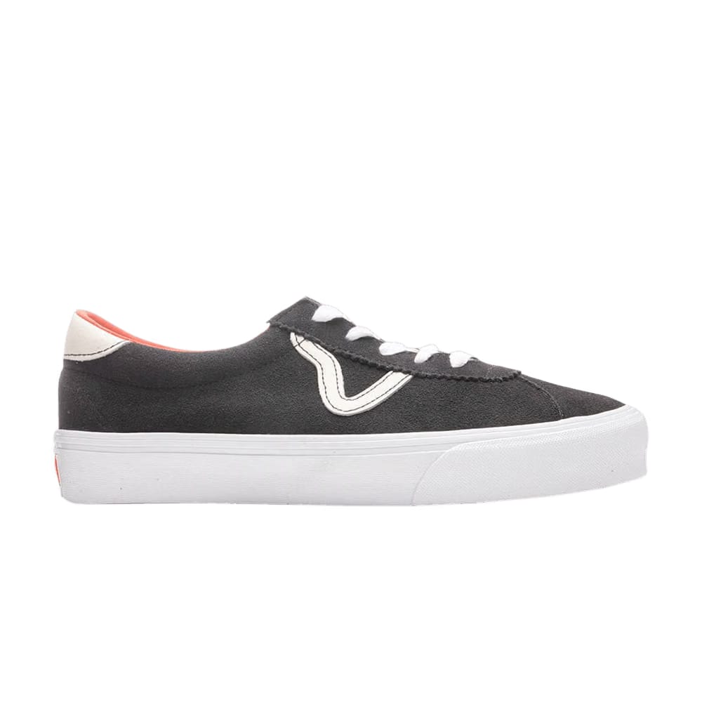Vans Epoch VR3 LX Raven