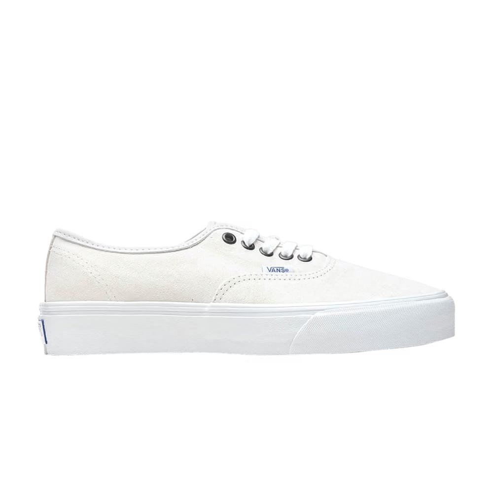 Vans Authentic VR3 LX Blanc De Blanc