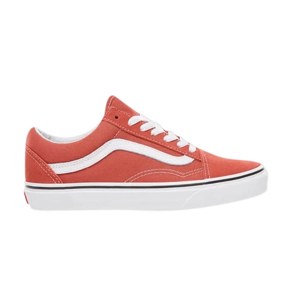 Vans Old Skool Hot Sauce